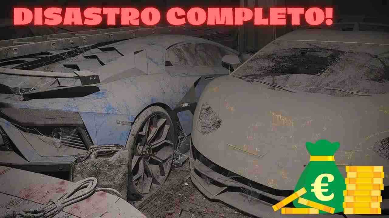 Lamborghini Canva 28_11_2022 MondoFuoristrada