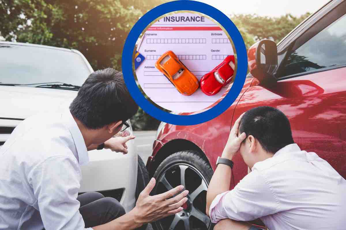 Assicurazione auto