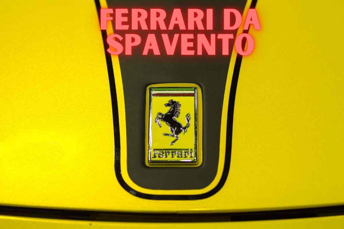 Ferrari, il campionissimo senza parole 11 gennaio 2023 mondofuoristrada.it