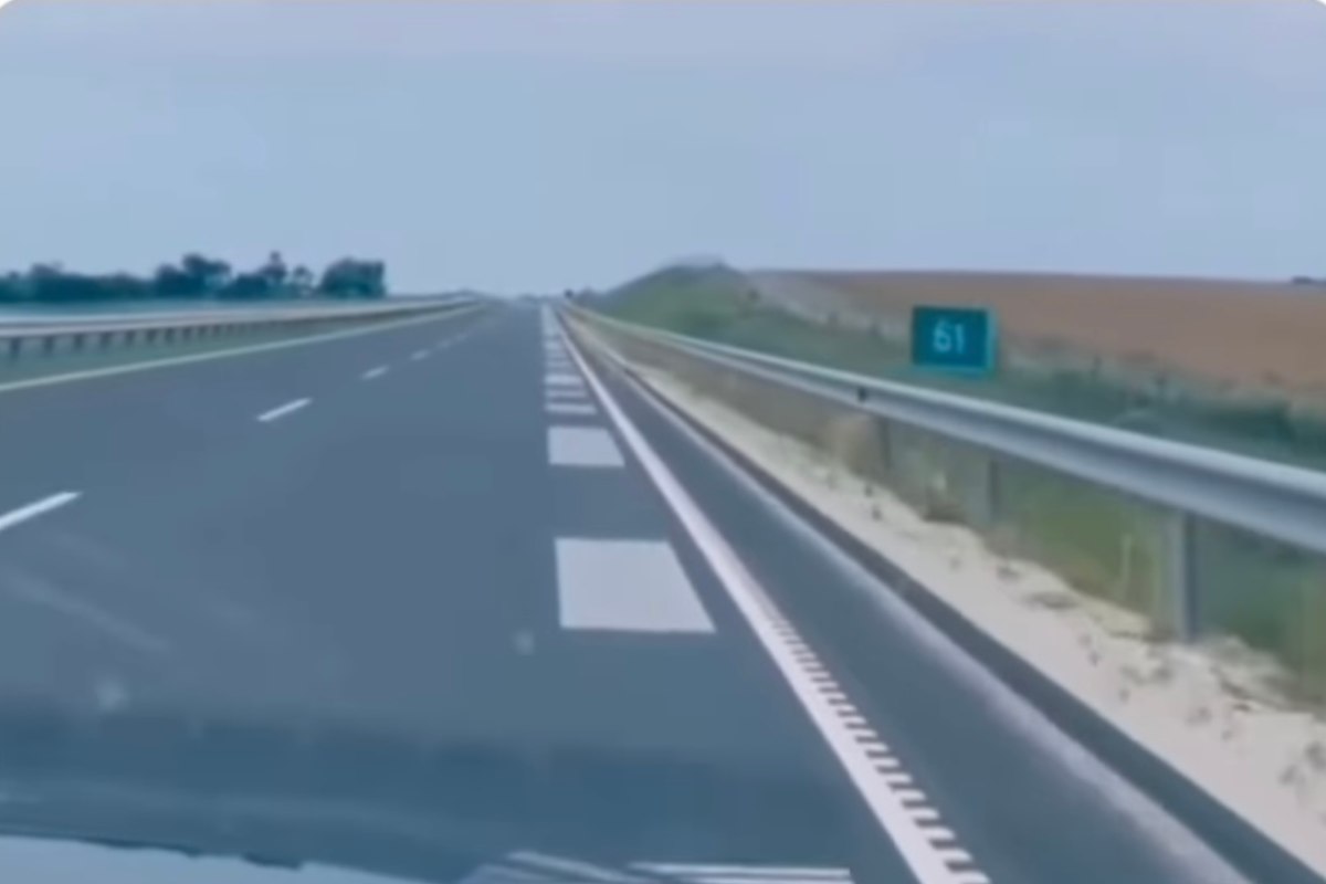 L'autostrada musicale in Ungheria