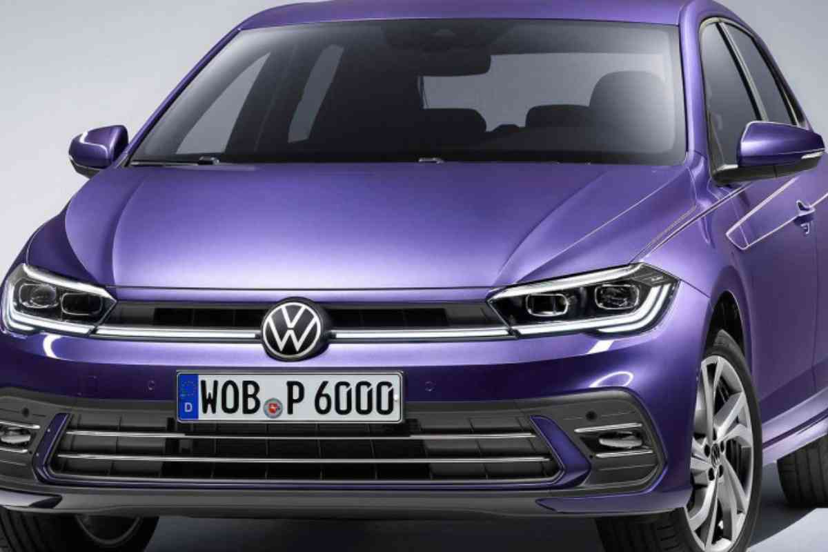 Volkswagen Polo, la regina non finisce mai di stupire (Web source) 10 febbraio 2023 mondofuoristrada.it