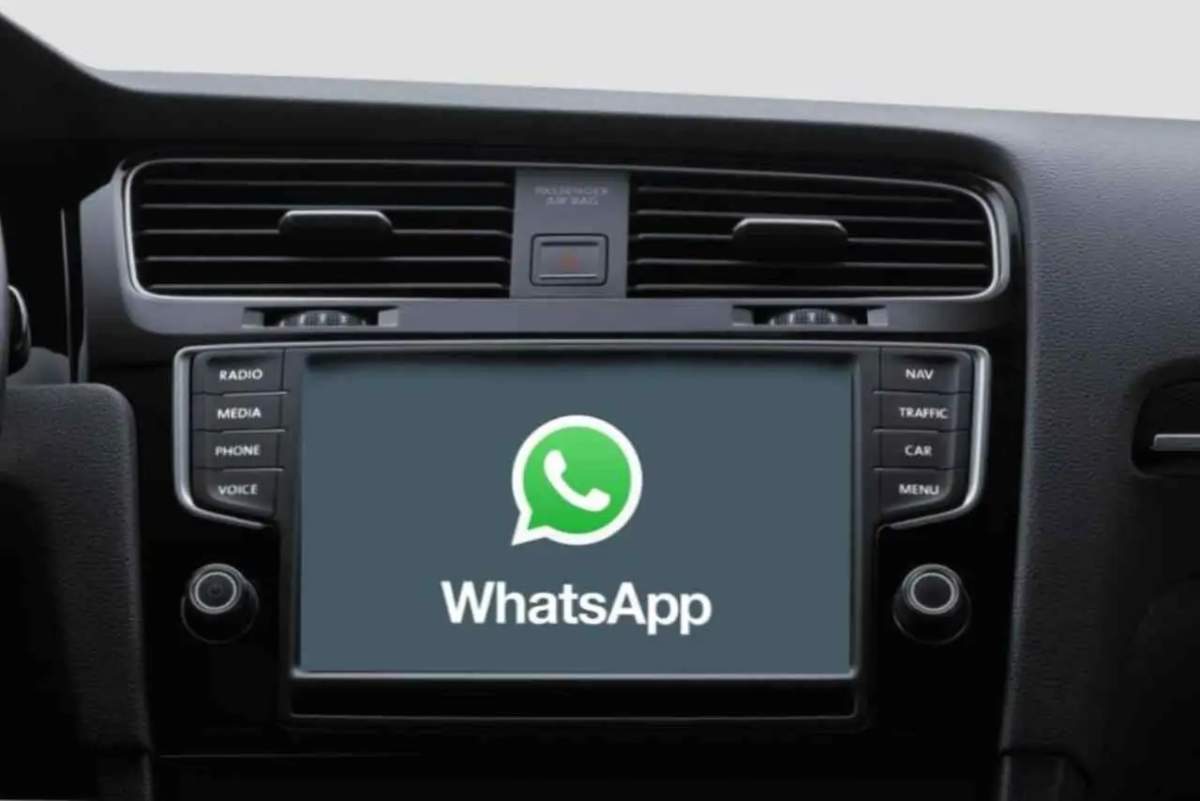 Whatsapp auto