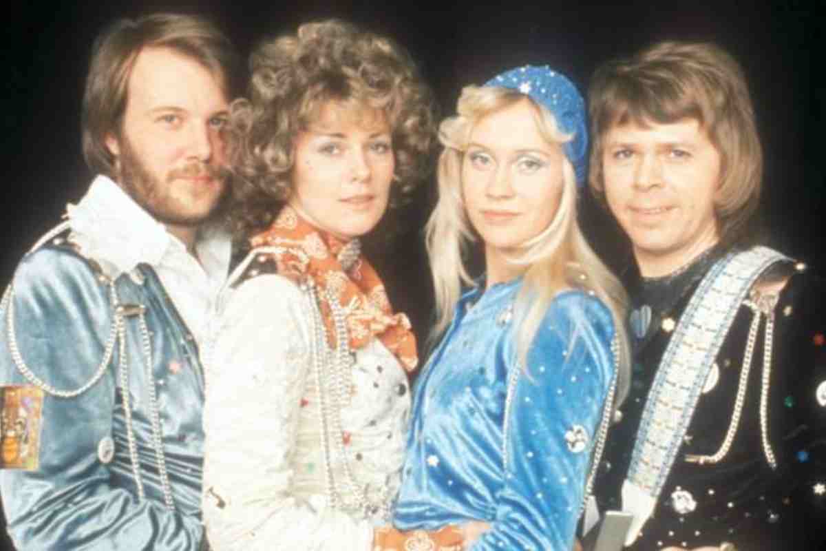 Gli ABBA (Twitter) 3 marzo 2023 mondofuoristrada.it
