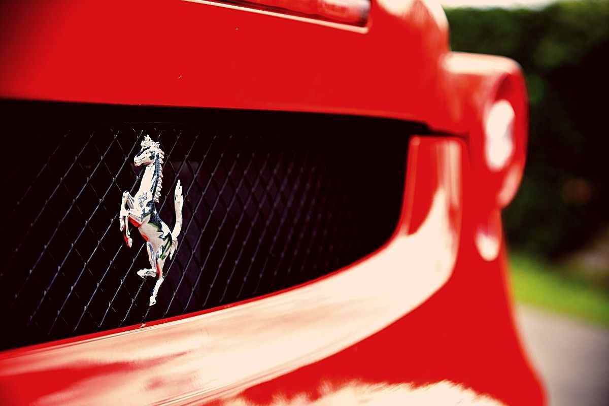 Ferrari 11 marzo 2023 mondofuoristrada.it