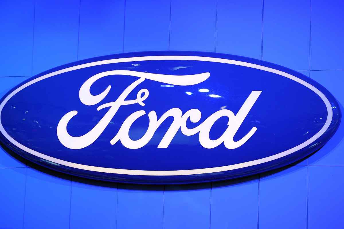 Ford, l'annuncio inaspettato 11 marzo 2023 mondofuoristrada.it