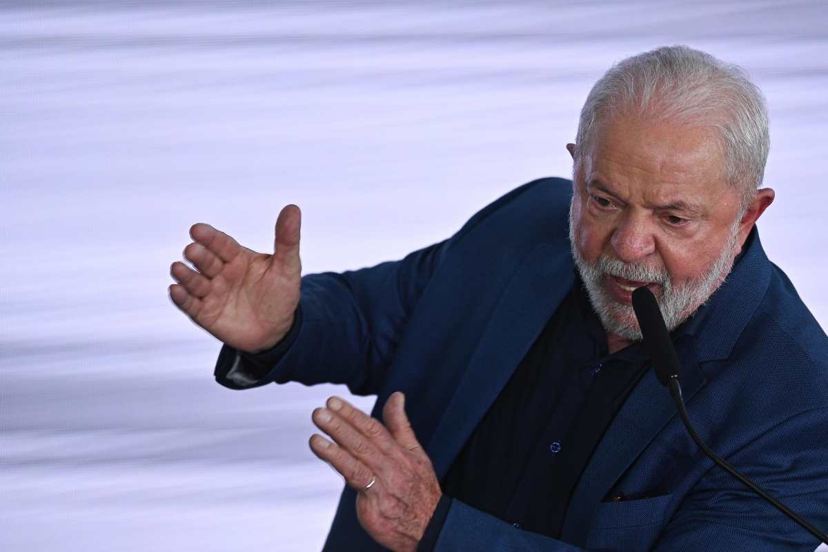 Presidente Lula 2 marzo 2023 mondofuoristrada.it