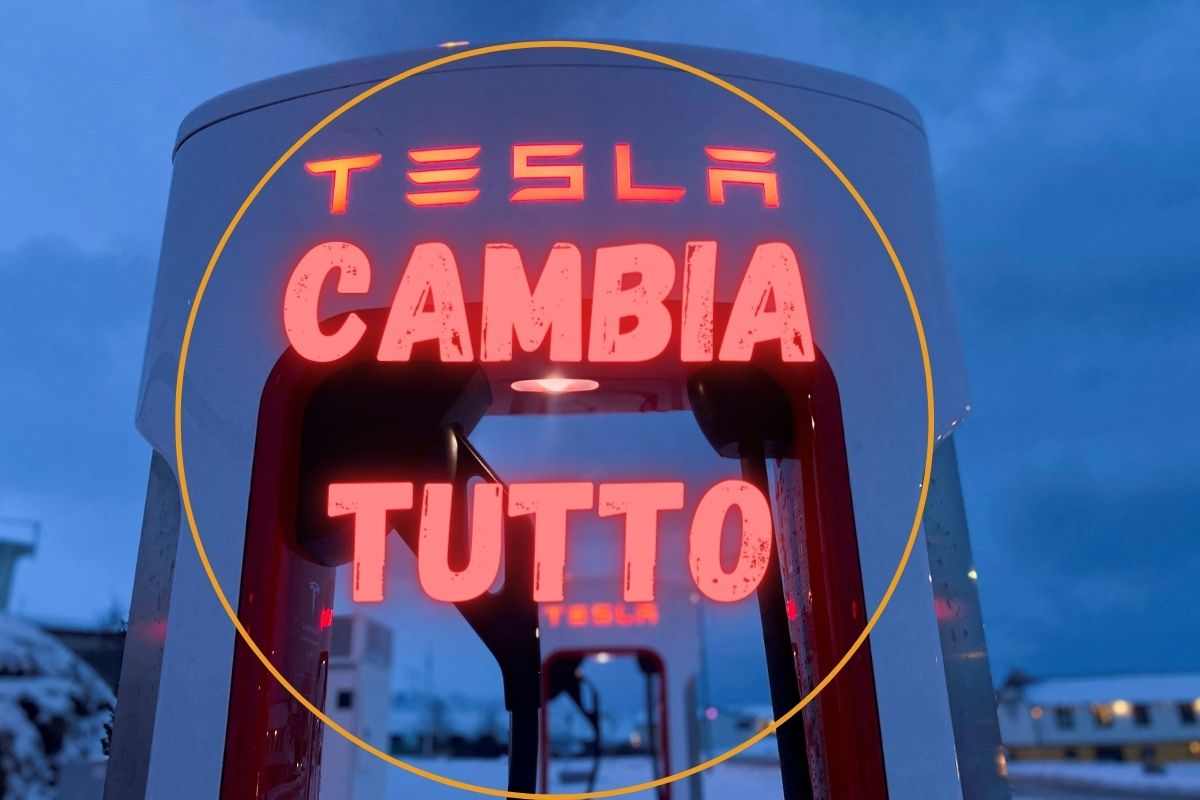 Tesla 3 marzo 2023 mondofuoristrada.it