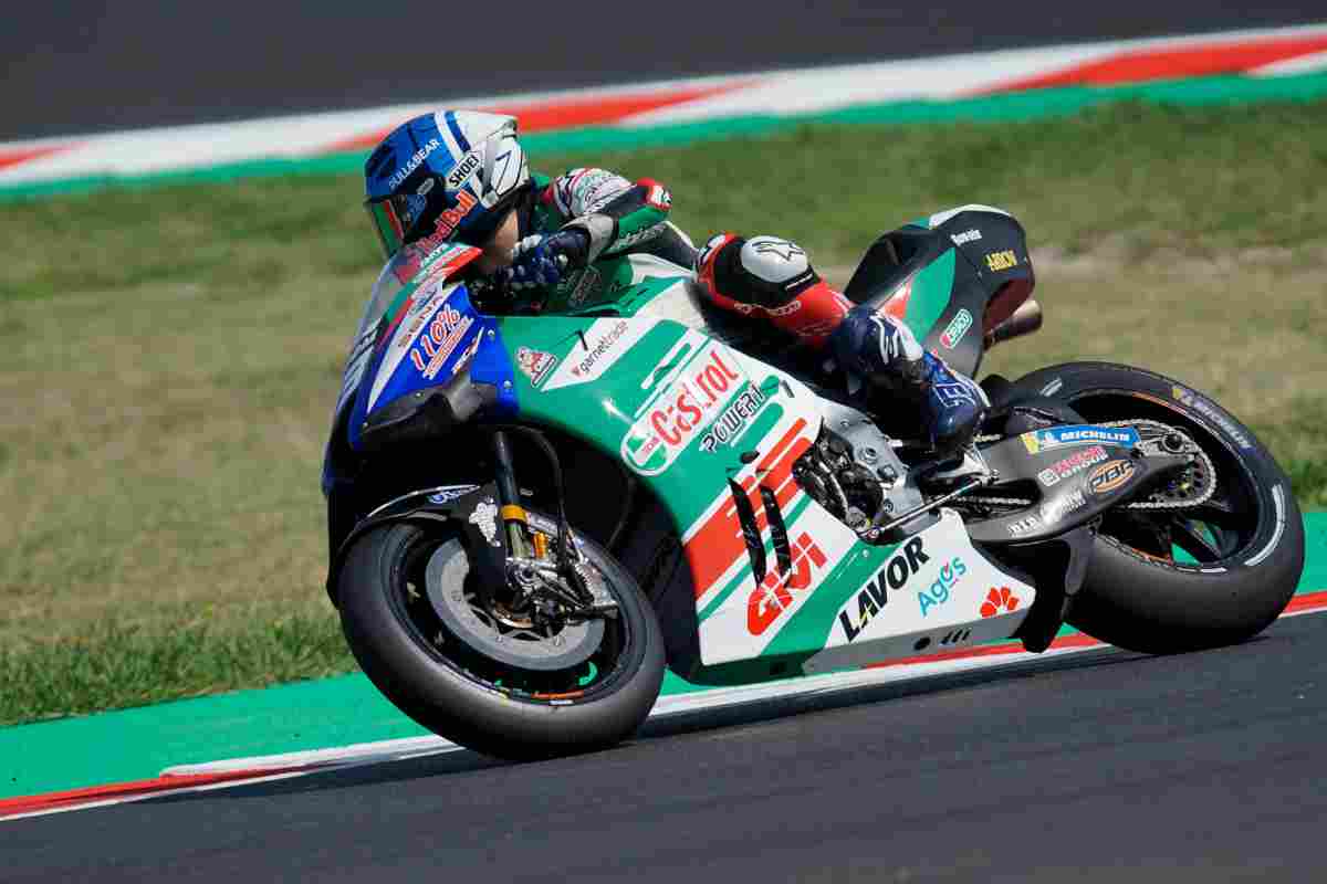 Alex Marquez in Honda LCR: ma nel 2023 correrà per la Ducati del team Gresini 27 novembre 2022 mondofuoristrada.it