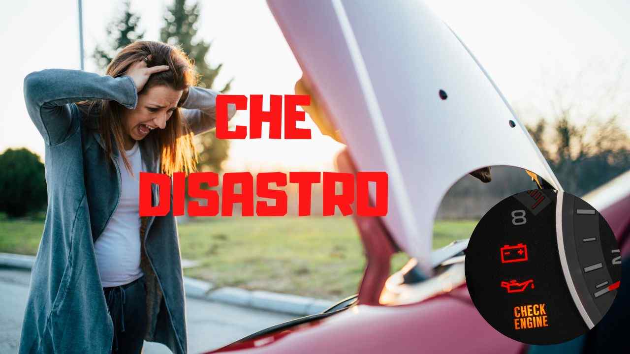 Auto difettose, cosa sta succedendo (Canva) 7 novembre 2022 mondofuoristrada.it