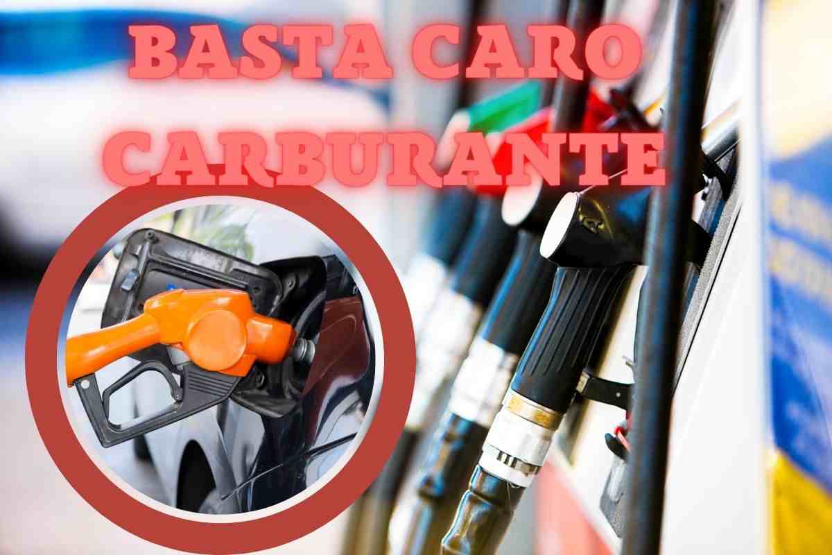 Caro carburante, forse una soluzione c'è: ecco quale 28 novembre 2022 mondofuoristrada.it