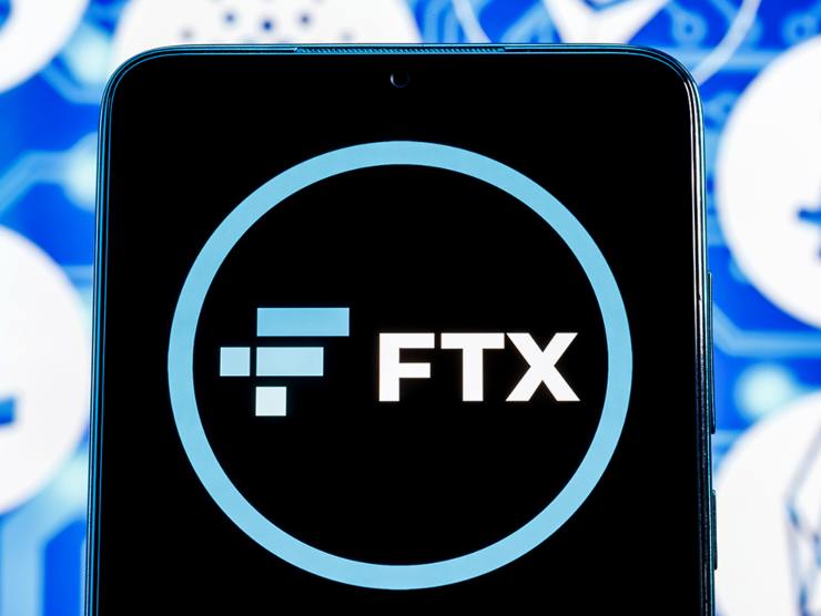 FTX, l'azienda di criptovalute legata a Mercedes davvero in difficoltà (Web source) 10 novembre 2022 mondofuoristrada.it