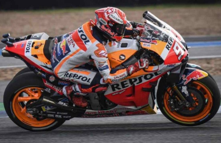 Marquez 2013 