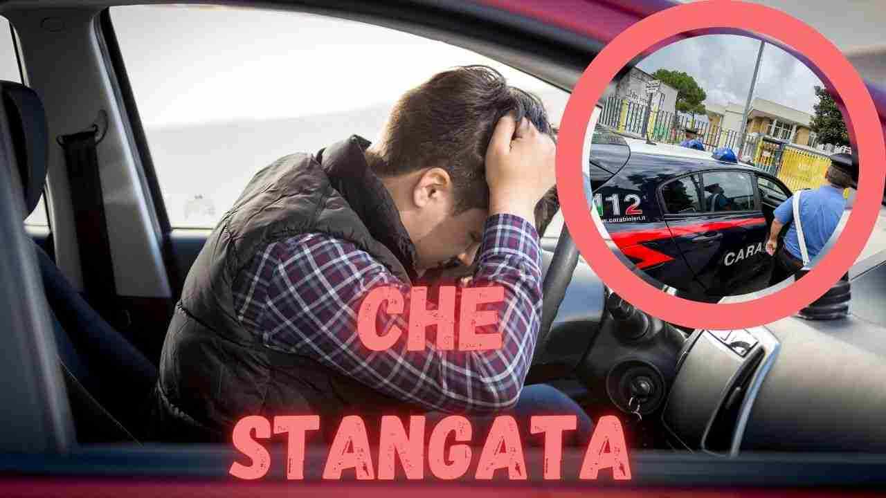 Multe auto, queste sono delle vere e proprie stangate 20 novembre 2022 mondofuoristrada.it