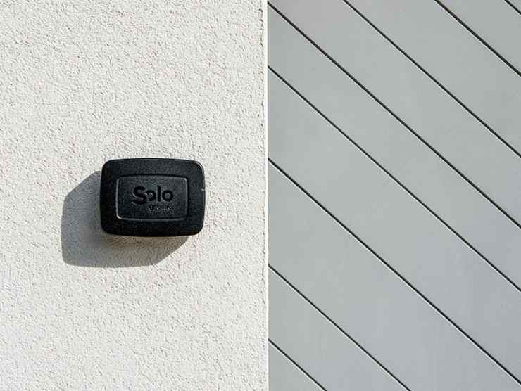 SOLO Control, il congegno con cui è possibile aprire cancello e garage con lo smartphone (1control.eu) 13 novembre 2022 mondofuoristrada.it