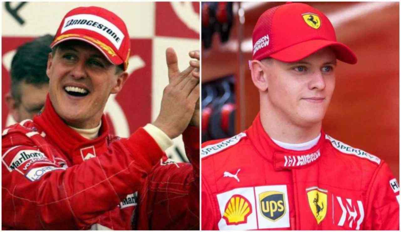 Schumacher