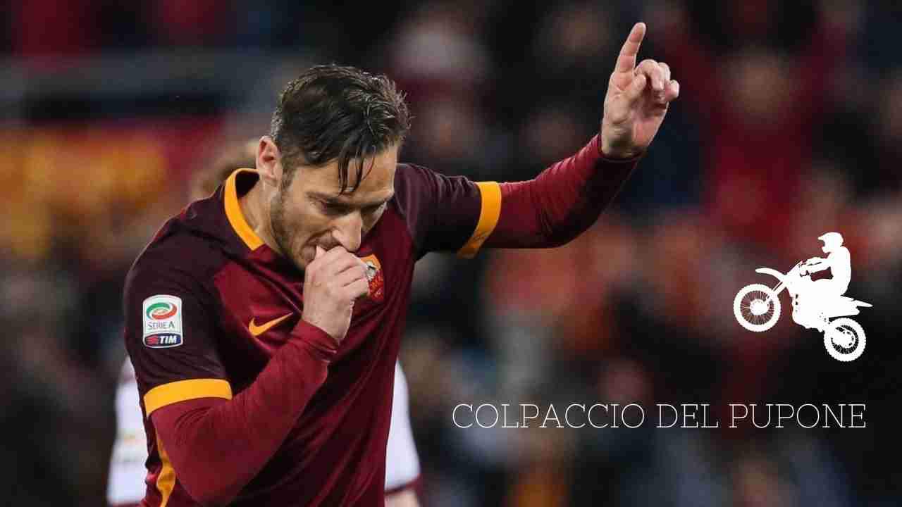 Totti Canva 12_11_2022 Mondofuoristrada