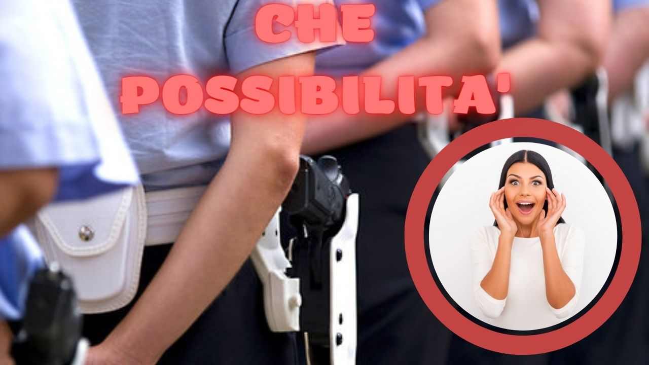 Vigili urbani, che possibilità: il prossimo ad usufruirne potresti essere tu 22 novembre 2022 mondofuoristrada.it