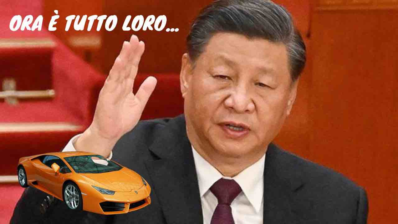 Xi Jinping Canva 9_11_22 Mondofuoristrada
