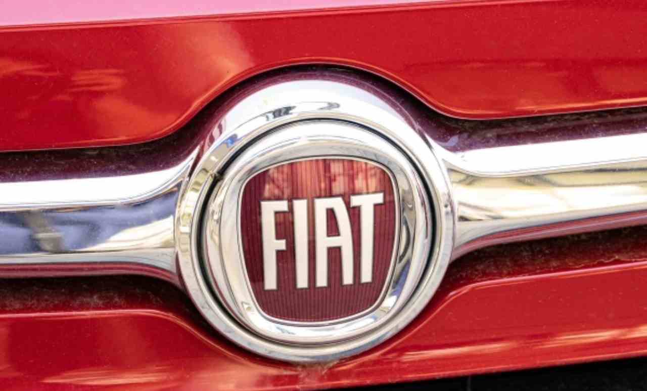 fiat ritorno