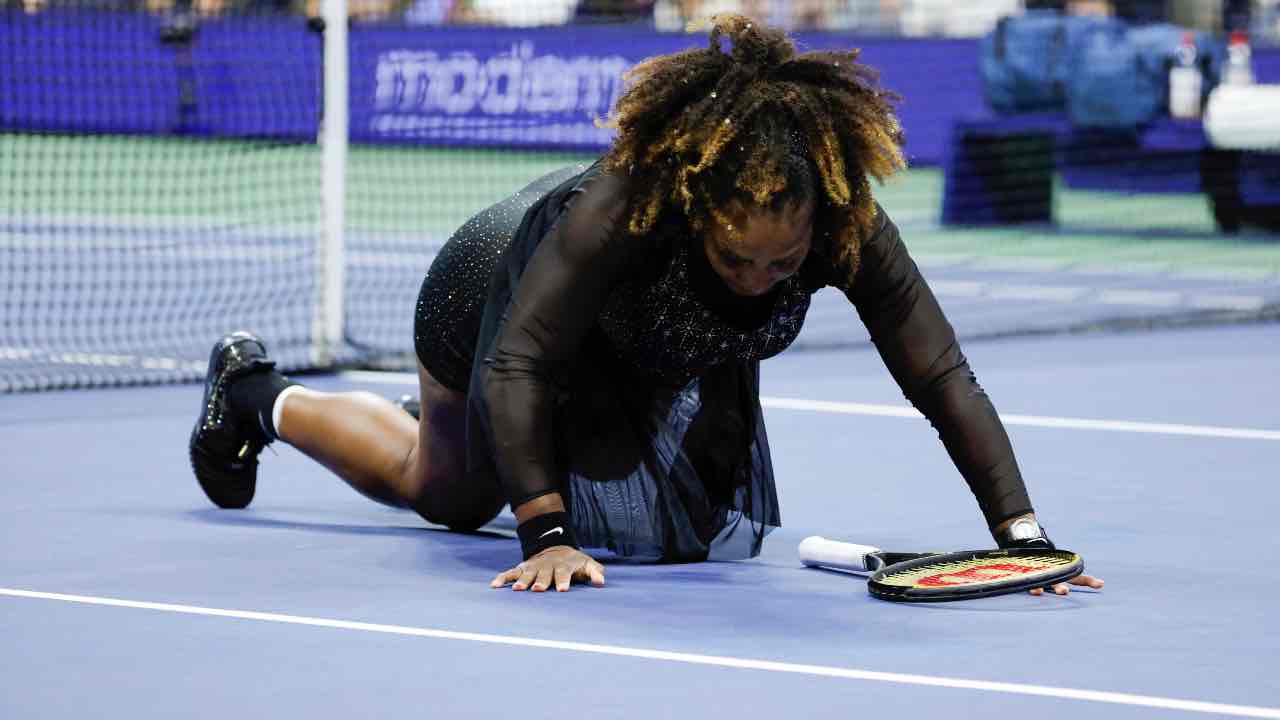 Serena Williams