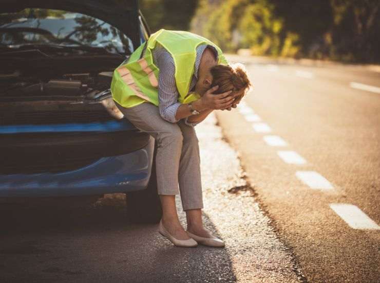 Auto meno affidabili sul mercato