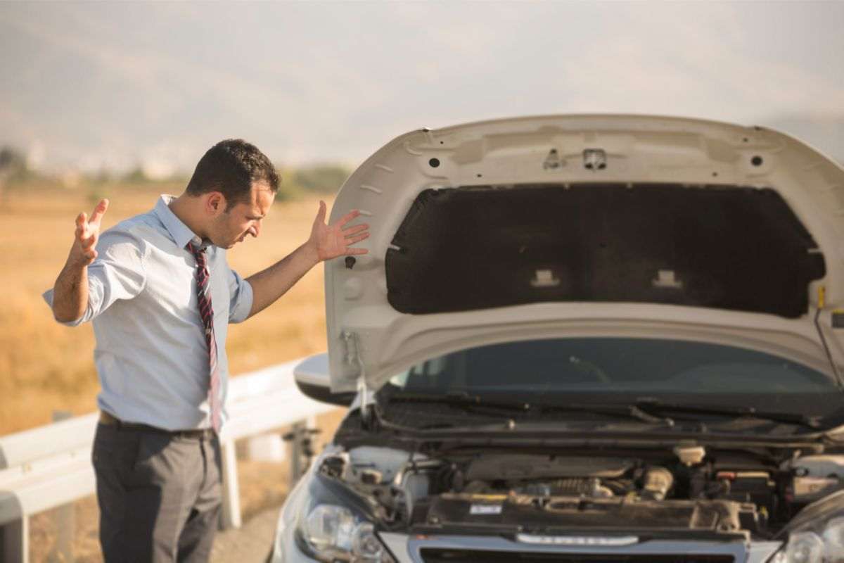 Auto meno affidabili sul mercato