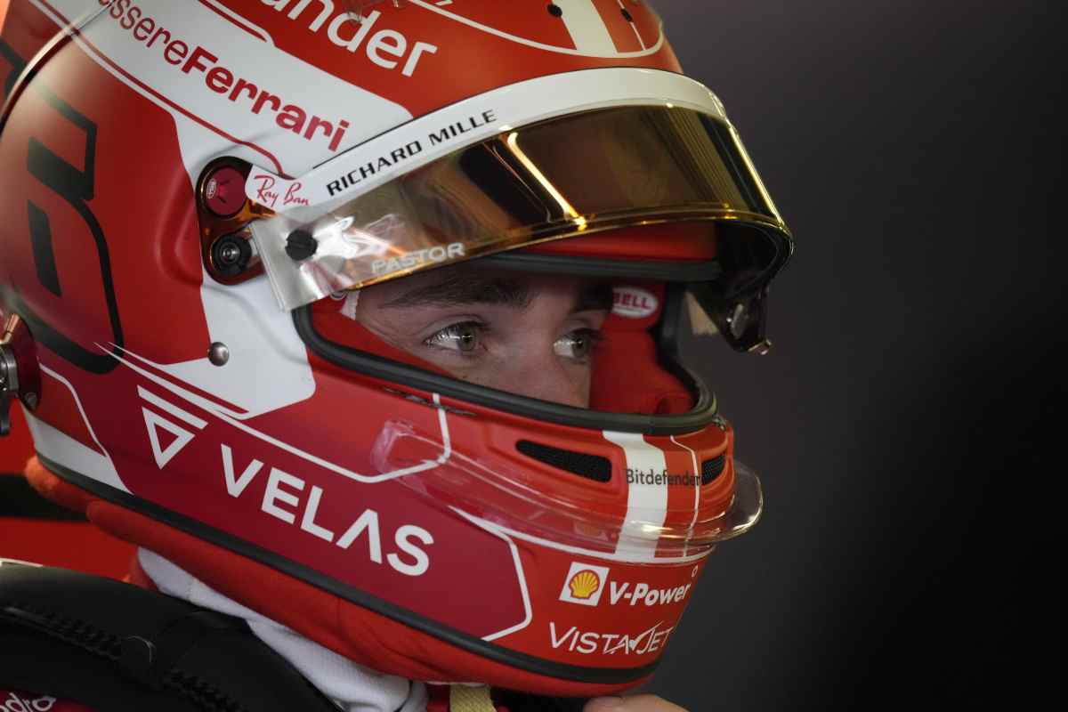 Charles Leclerc