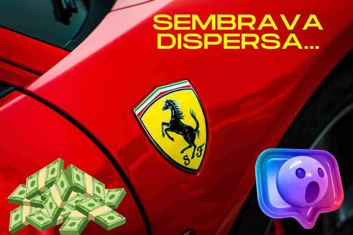 Ferrari Canva 19_12_2022 MondoFuoristrada