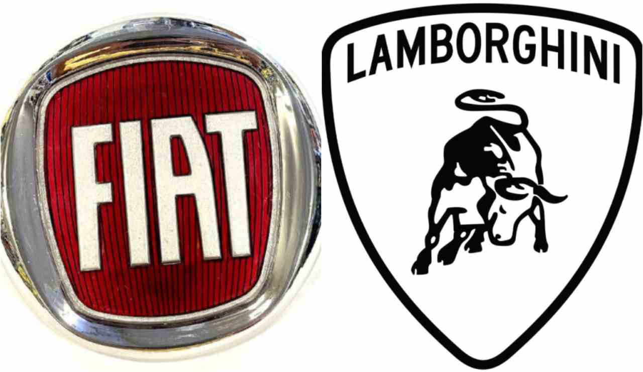 Fiat-Lamborghini