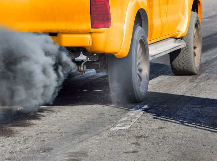 Come scoprire Quali auto non possono più circolare