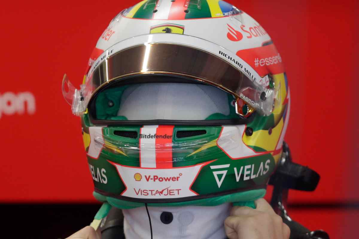 Charles Leclerc