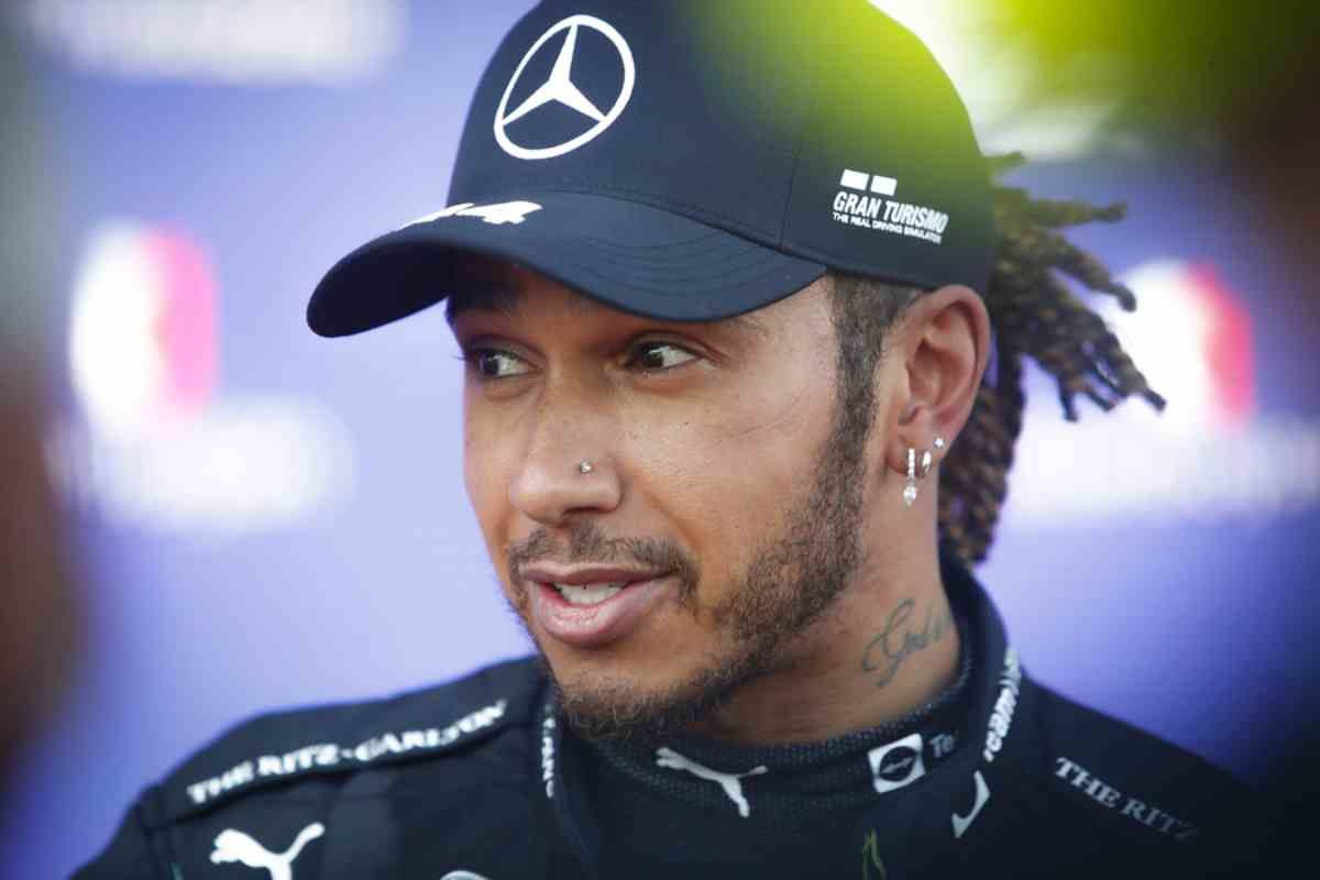 Lewis Hamilton (Ansa) 27.12.2022 mondofuoristrada 2