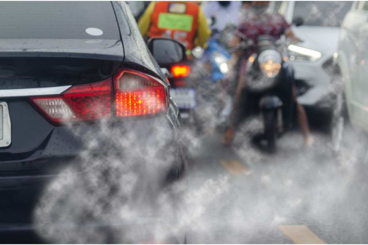 Come scoprire Quali auto non possono più circolare