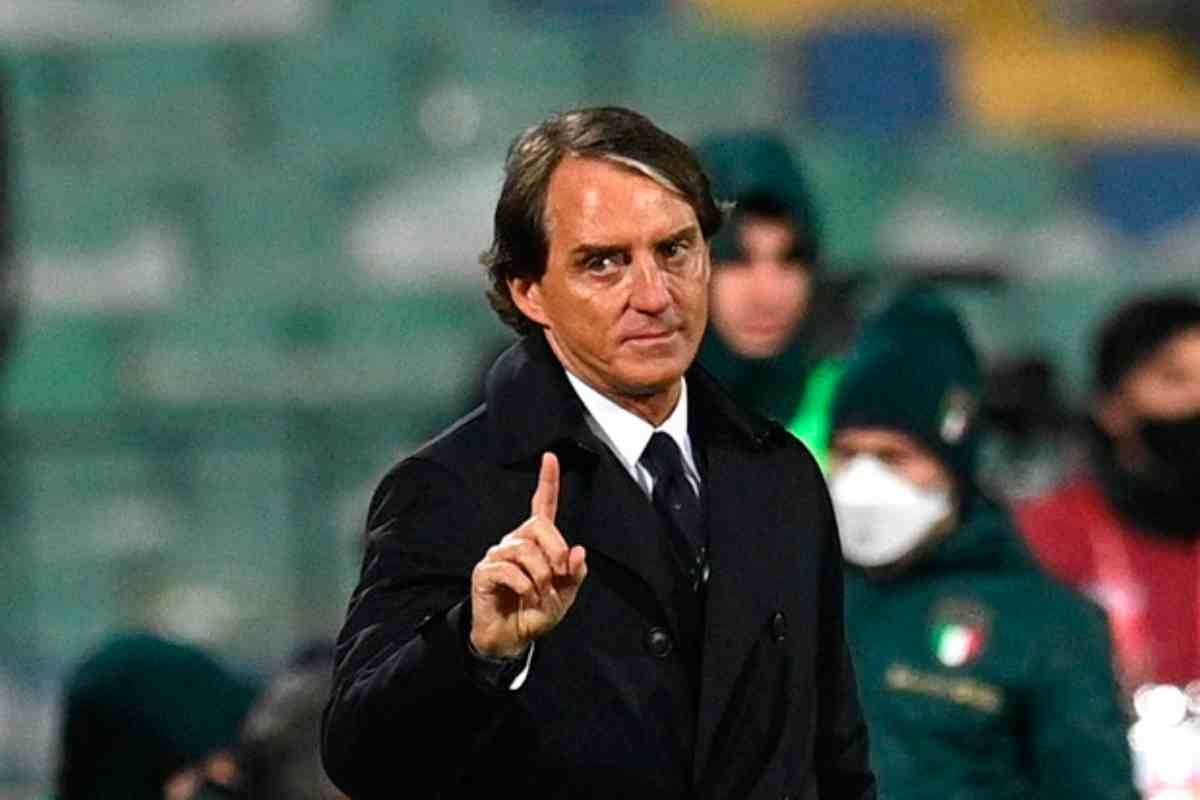 Roberto Mancini (Ansa) 20.12.2022 mondofuoristrada