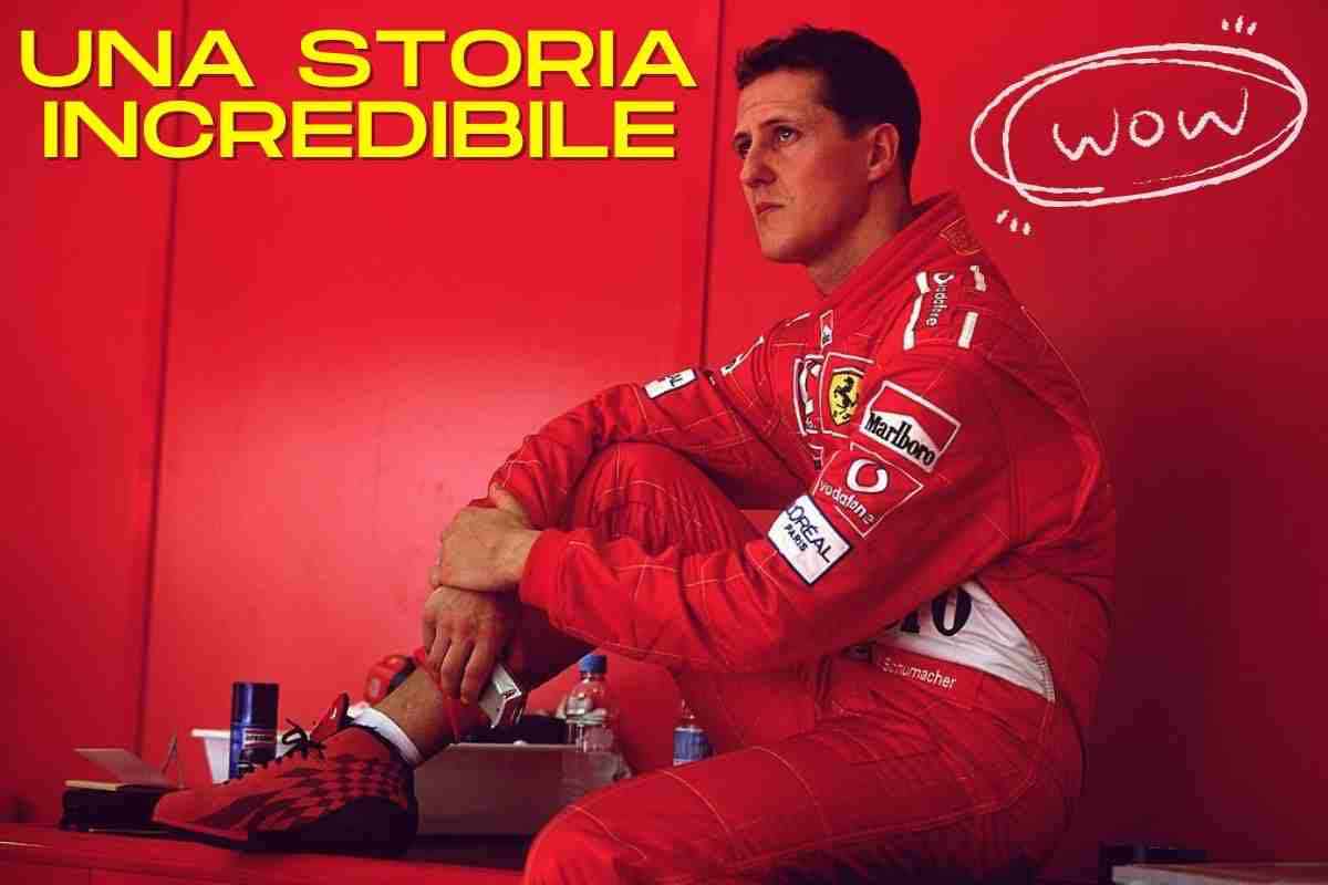 Schumi Canva 20_12_2022 MondoFuoristrada.it