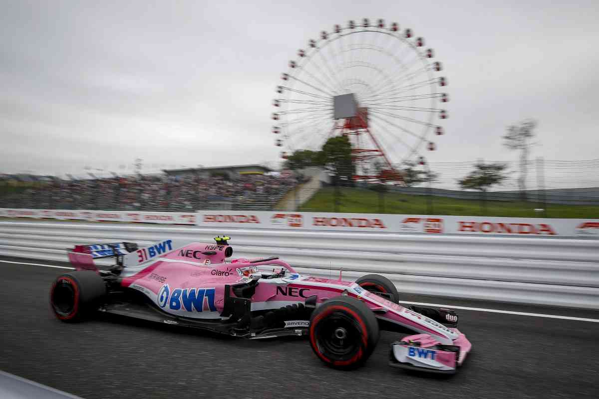 VJM 2017 F1