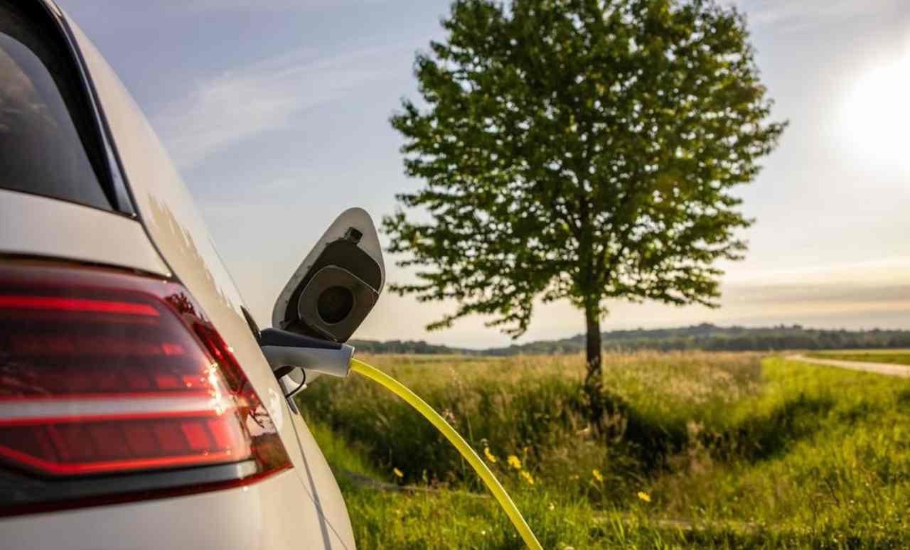 auto elettriche