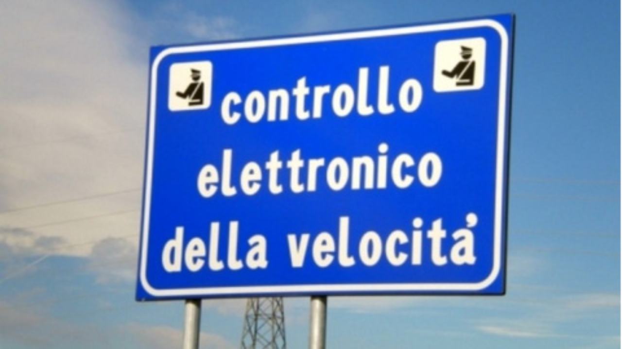 controllo velocità