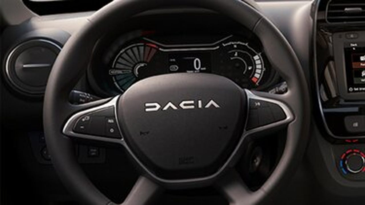 Dacia