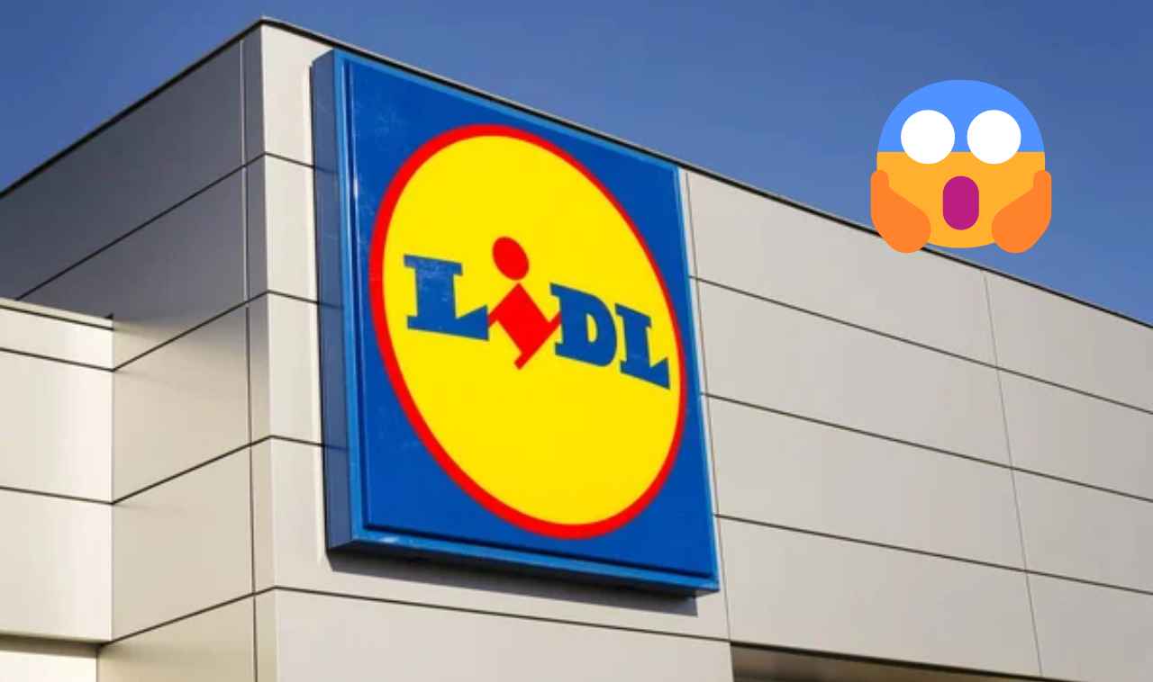 Great offer from Lidl: You can only find this car there |  The price is shocking