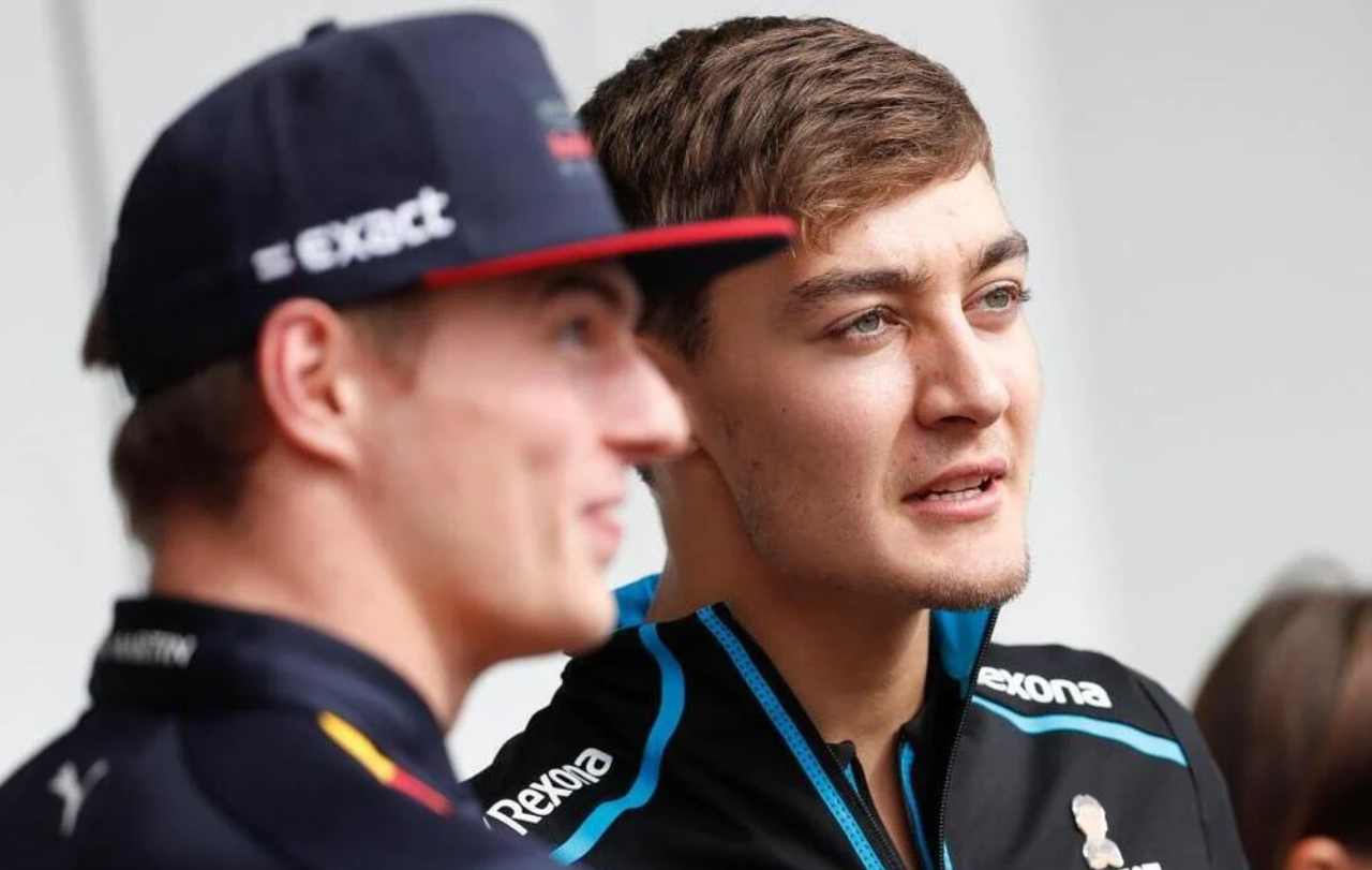 verstappen-russell