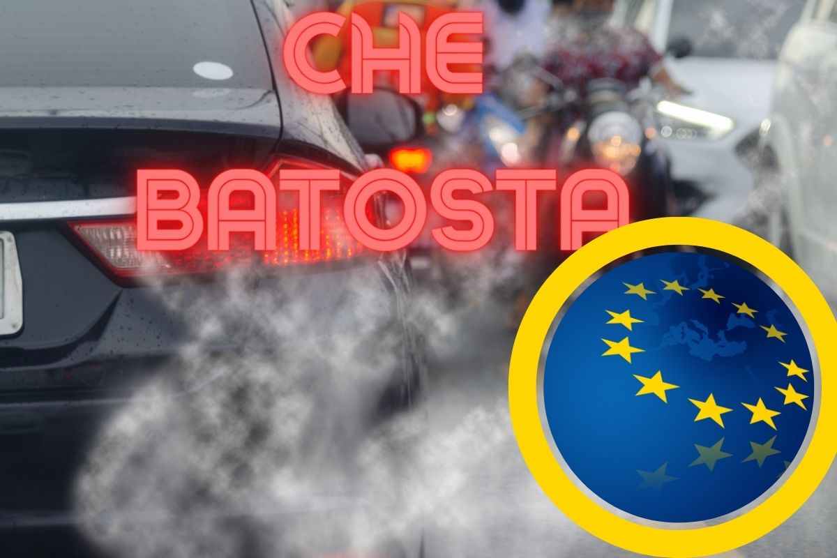 Auto, la normativa adesso mette in guardia davvero tutti 8 gennaio 2023 mondofuoristrada.it