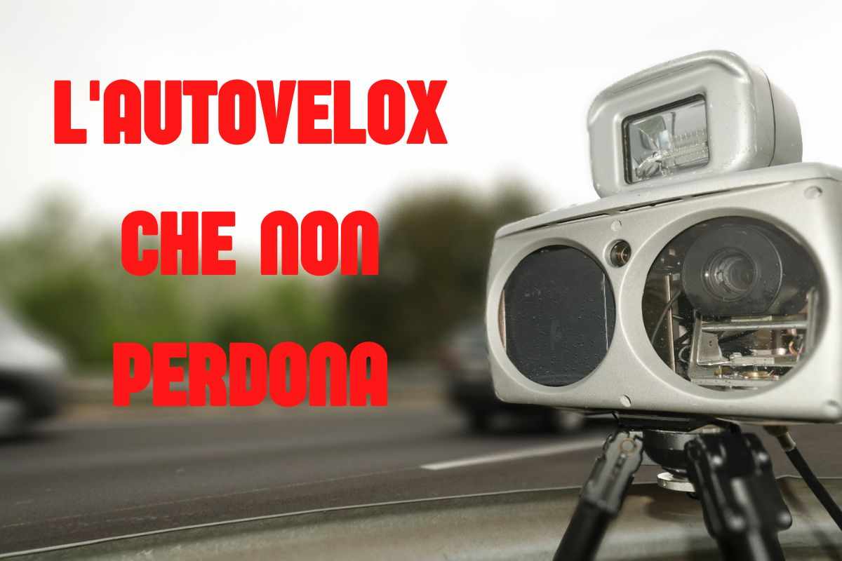 Autovelox multe 20 gennaio 2023 mondofuoristrada.it