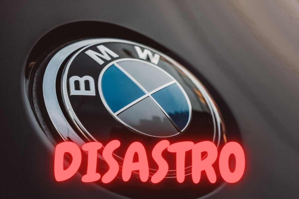 BMW, questa finisce davvero male 28 gennaio 2023 mondofuoristrada.it