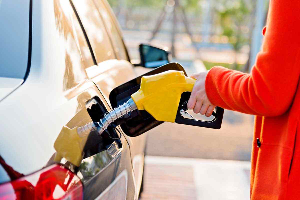 Caro benzina soluzioni 16 gennaio 2023 mondofuoristrada.it