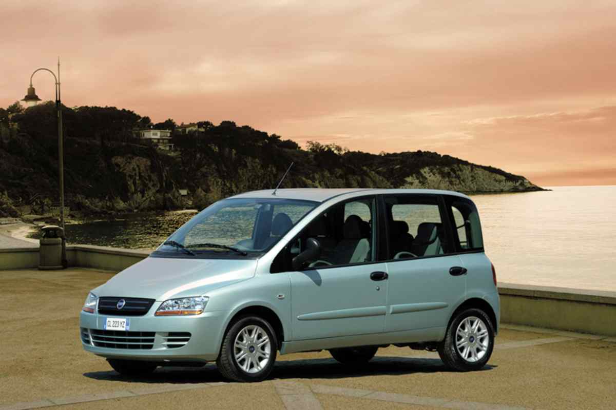 Fiat Multipla