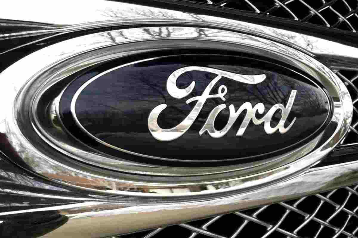 La Ford pronta ad un nuovo modello mai visto 7 gennaio 2023 mondofuoristrada.it