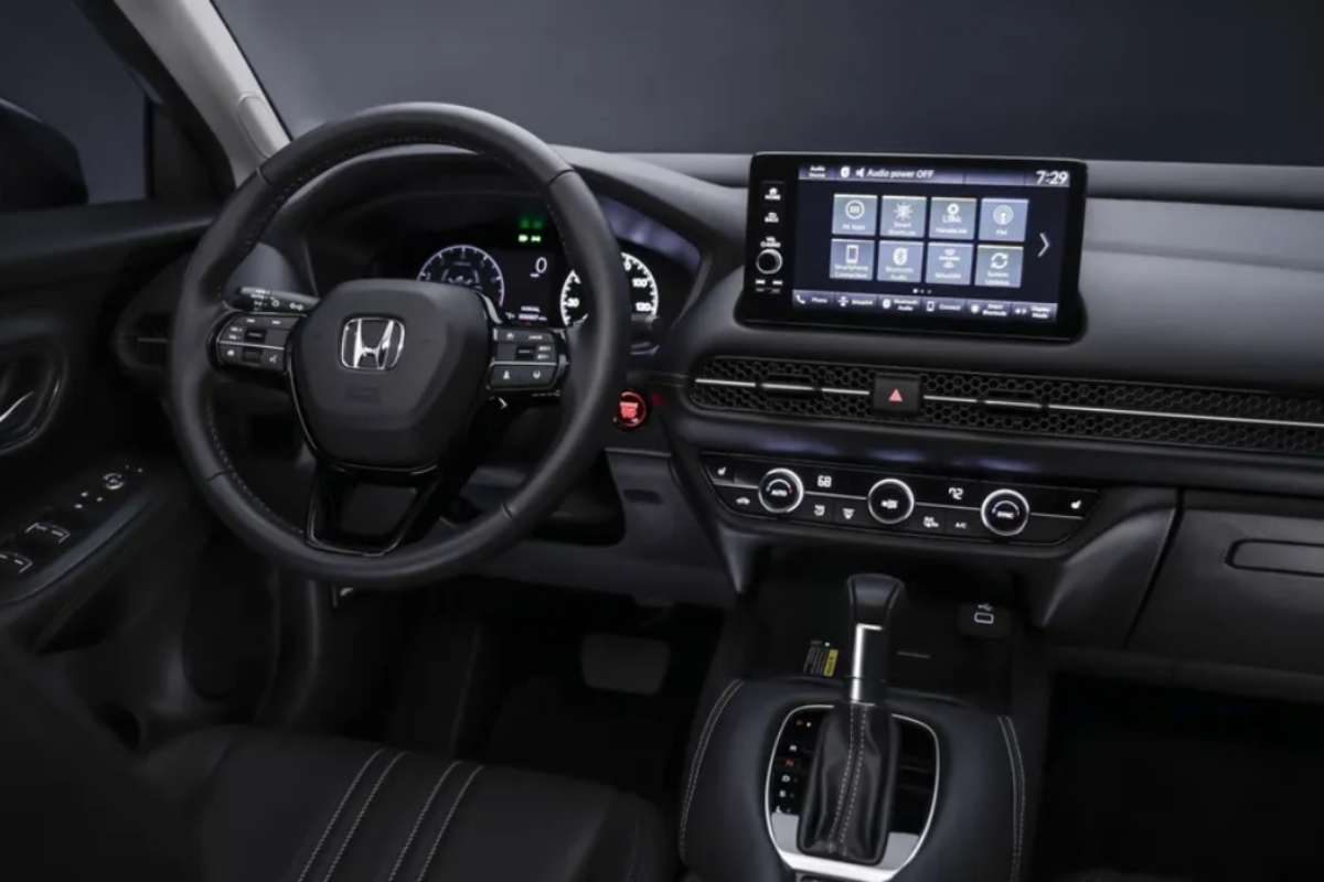 Honda-ZR-V