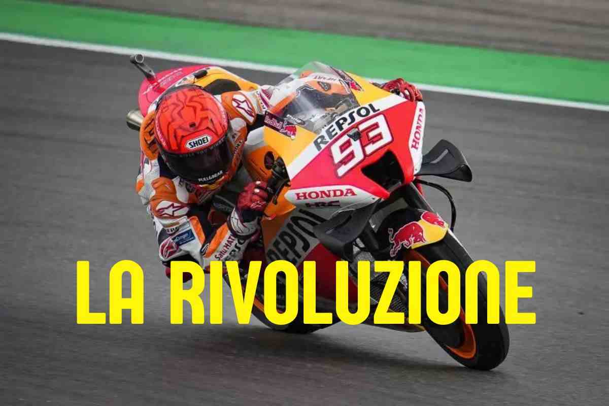 Honda rivoluzione 17 gennaio 2023 mondofuoristrada.it