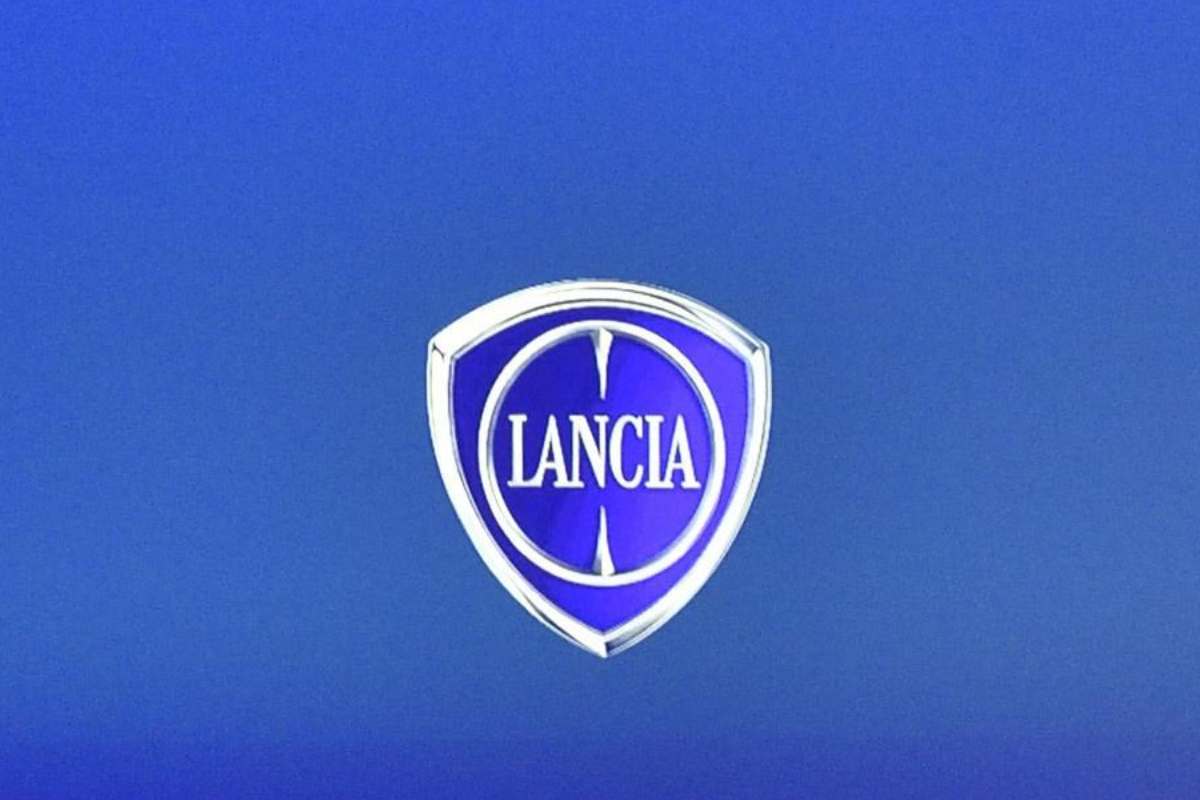 Logo Lancia